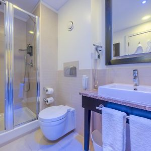 Deluxe Kamer met een King Size Bed